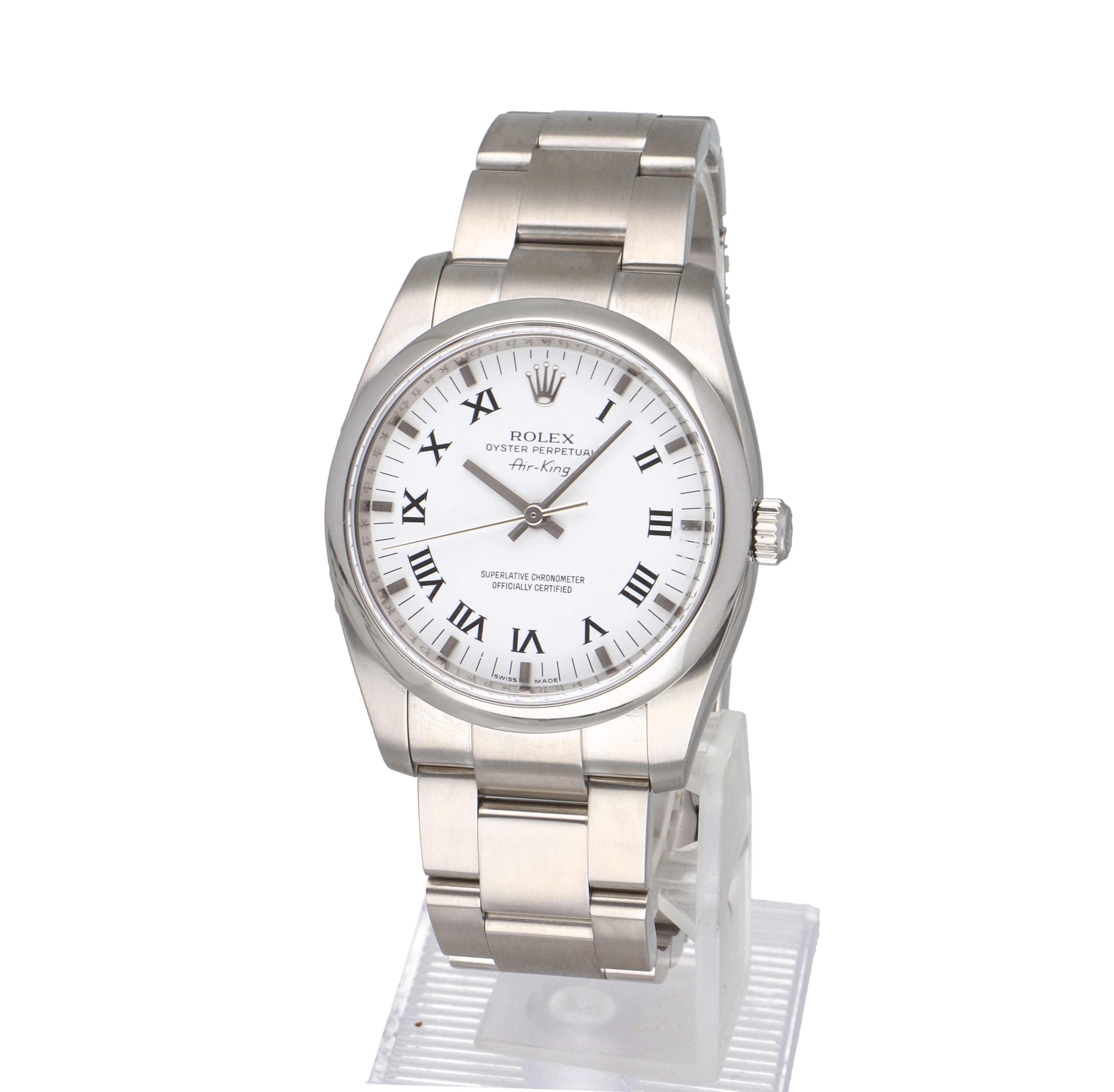Rolex Air King